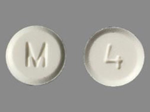 Hydromorphone 4mg - 60 Pills