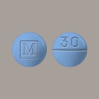 Oxycodone 30mg
